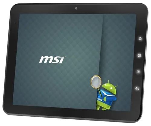 MSI